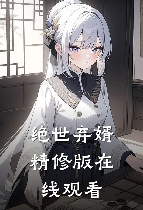 绝世弃婿精修版在线观看