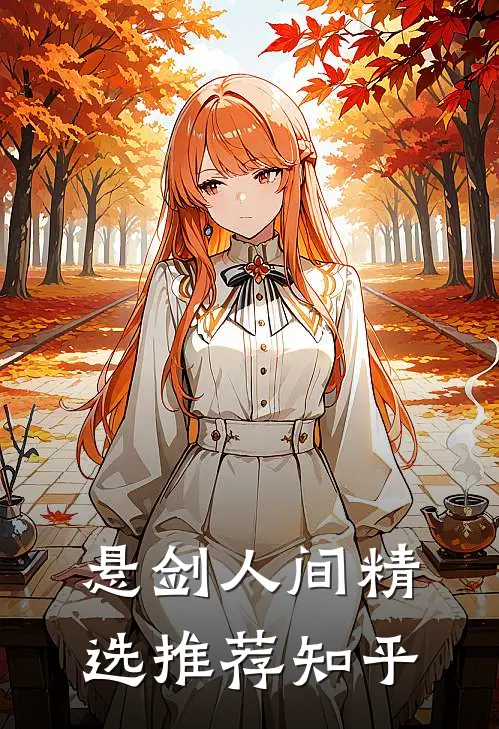 悬剑人间精选推荐知乎