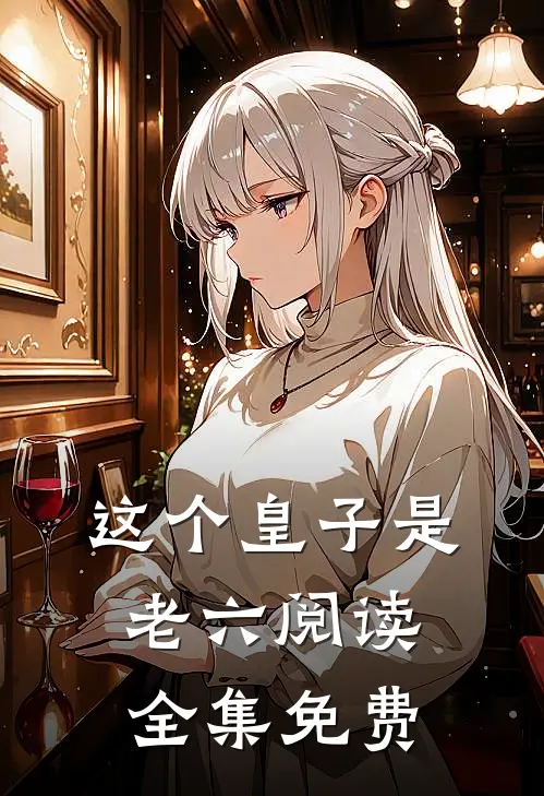 这个皇子是老六阅读全集免费
