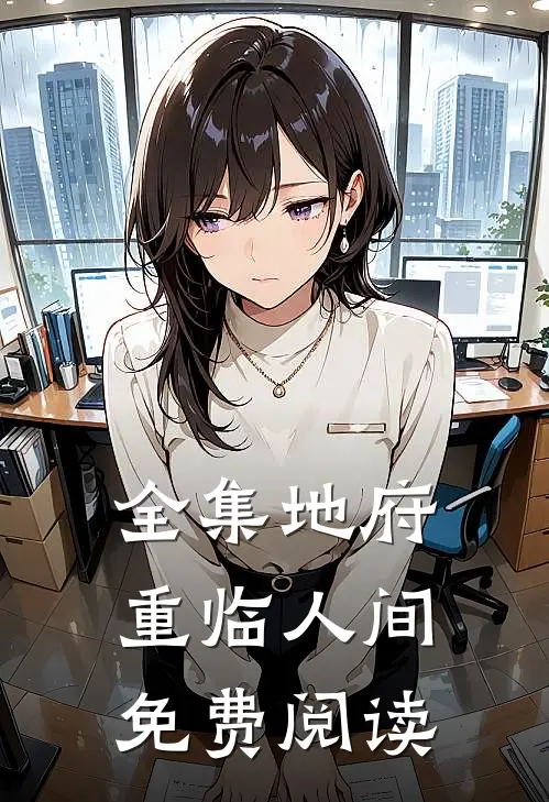 全集地府重临人间免费阅读