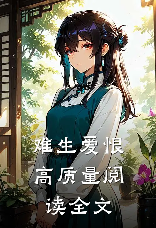 难生爱恨高质量阅读全文
