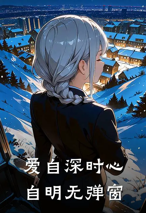 爱自深时心自明无弹窗