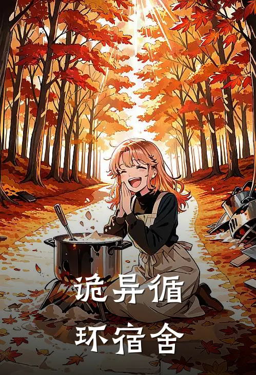 诡异循环宿舍