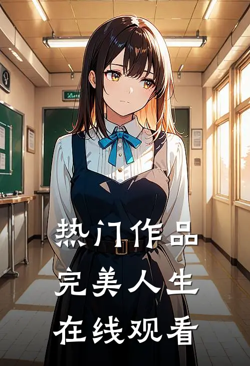 热门作品完美人生在线观看