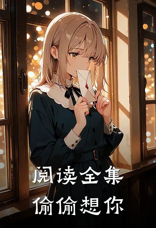阅读全集偷偷想你
