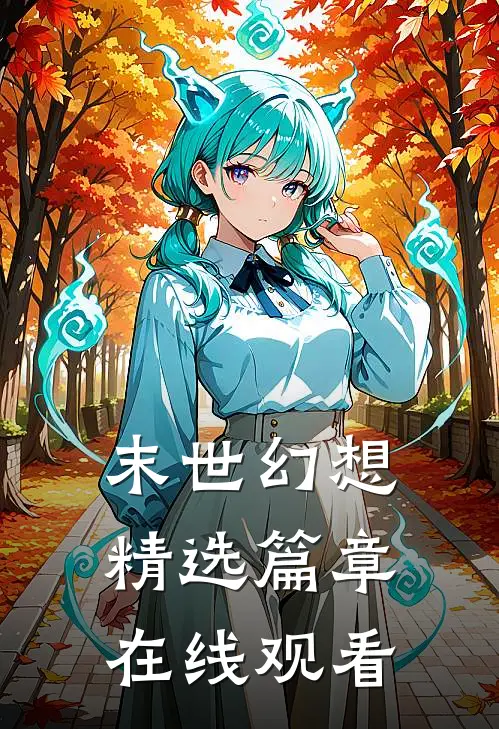 末世幻想精选篇章在线观看