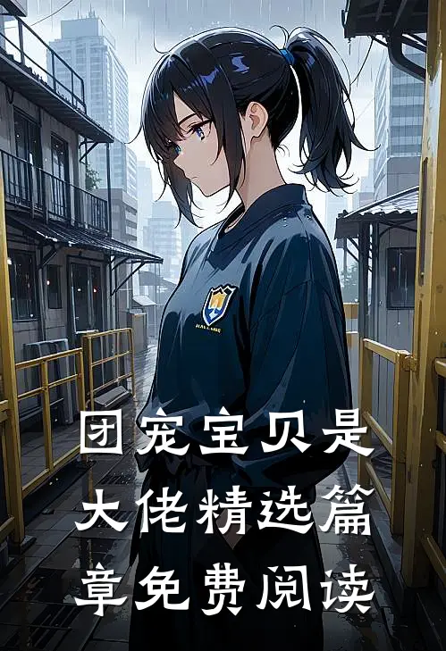 团宠宝贝是大佬精选篇章免费阅读