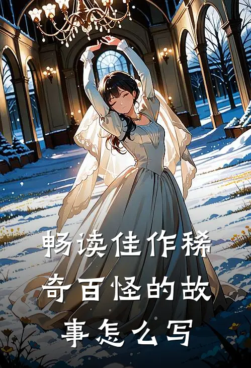 畅读佳作稀奇百怪的故事怎么写