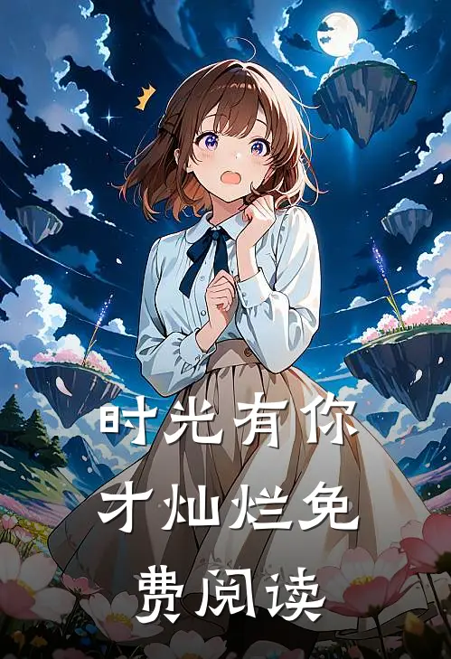 时光有你才灿烂免费阅读