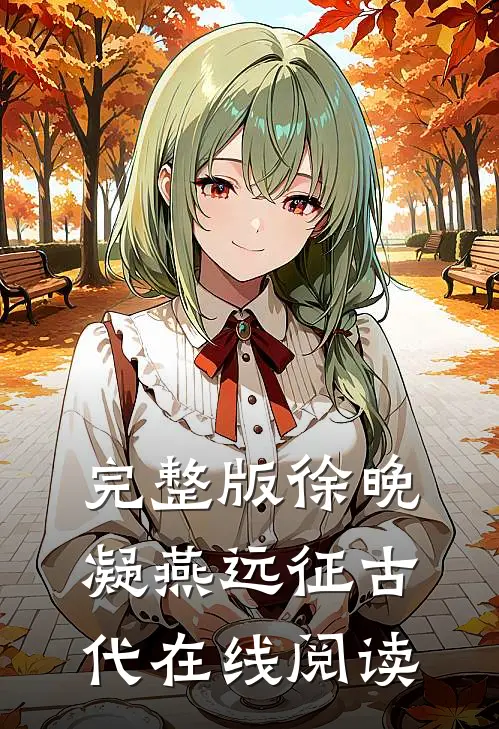 完整版徐晚凝 燕远征古代在线阅读