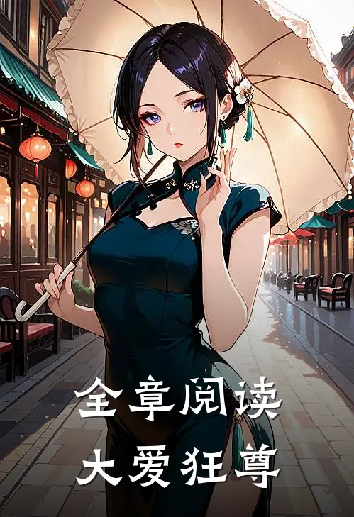 全章阅读大爱狂尊