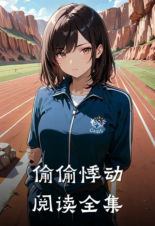 偷偷悸动阅读全集