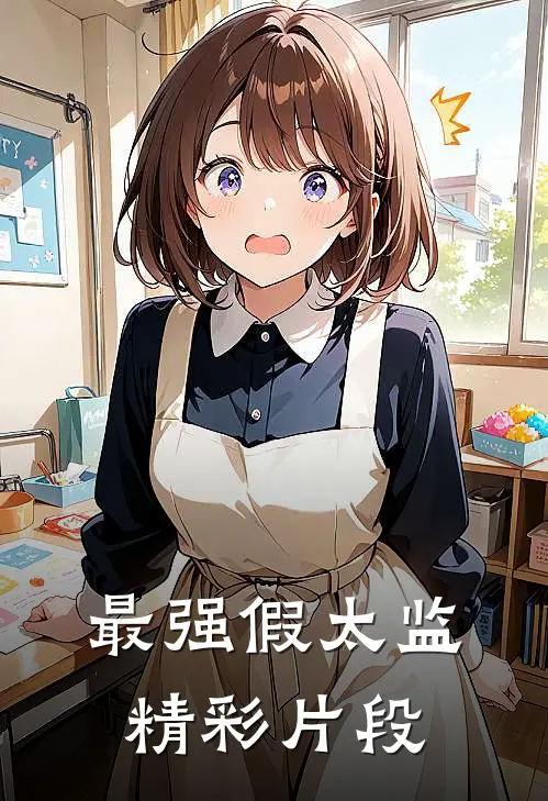 最强假太监精彩片段