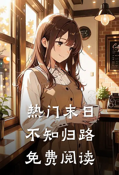 热门末日不知归路免费阅读