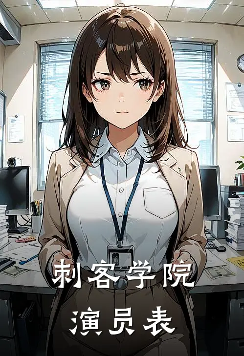 刺客学院演员表