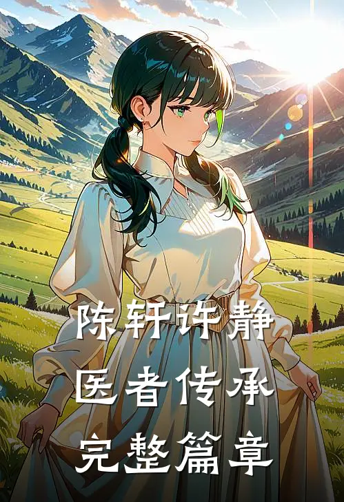 陈轩许静医者传承完整篇章