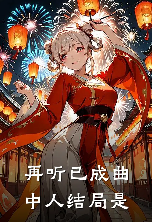 再听已成曲中人结局是