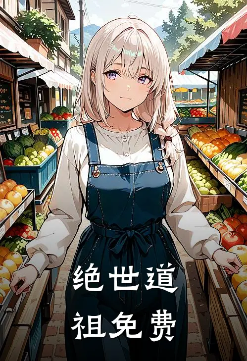绝世道祖免费
