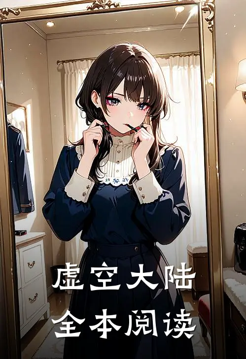 虚空大陆全本阅读