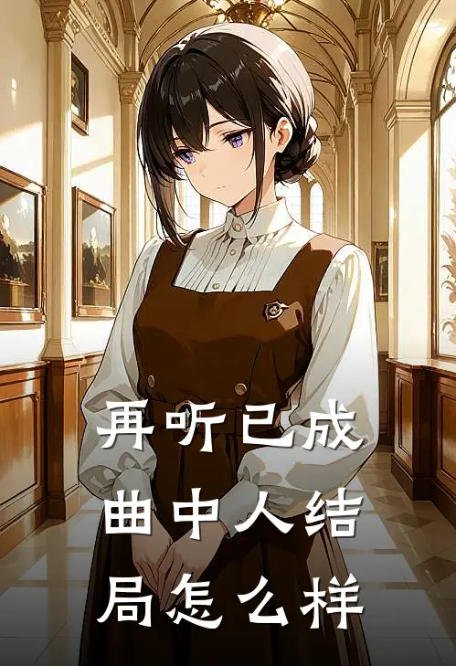 再听已成曲中人结局怎么样