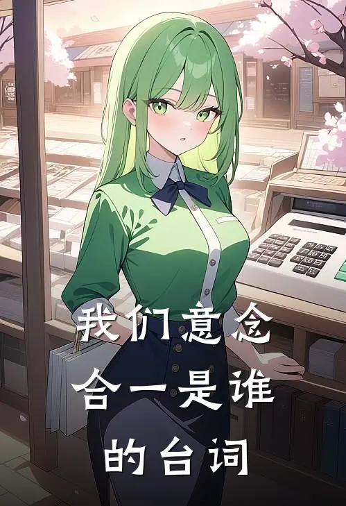我们意念合一是谁的台词