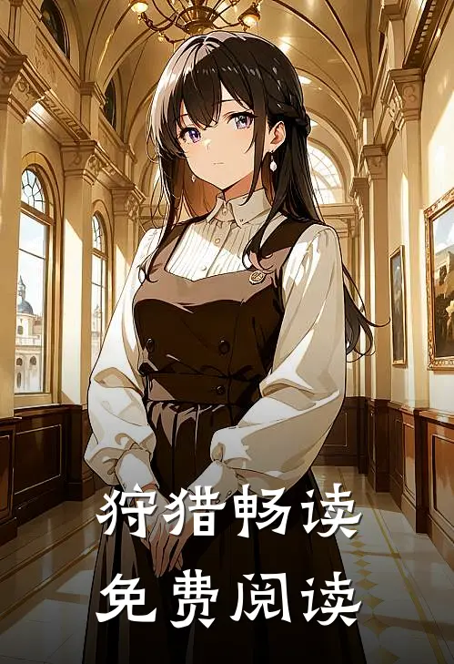 狩猎畅读免费阅读