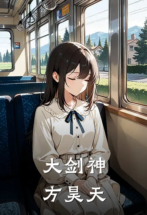 大剑神方昊天