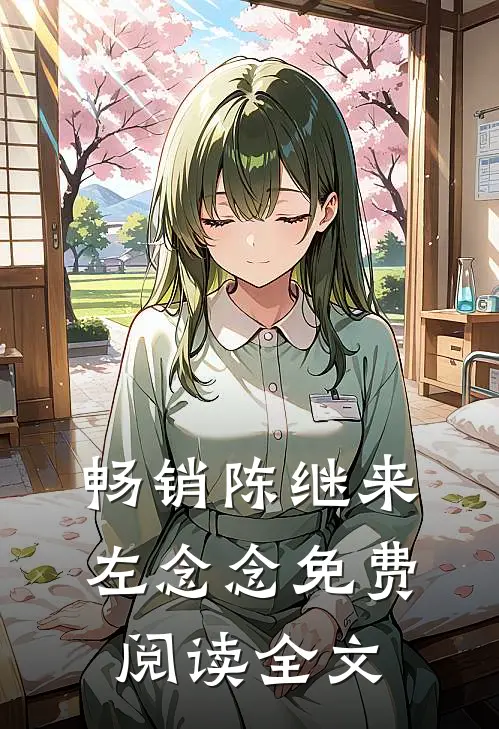 畅销陈继来左念念免费阅读全文