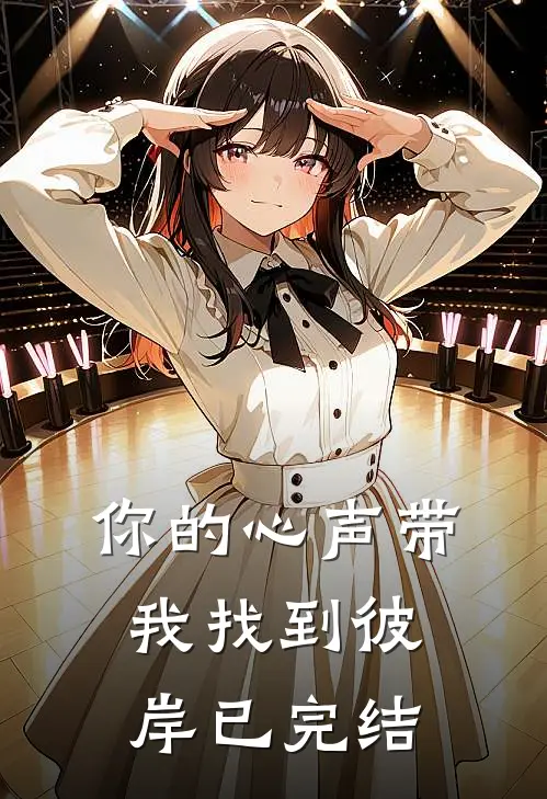 你的心声带我找到彼岸已完结