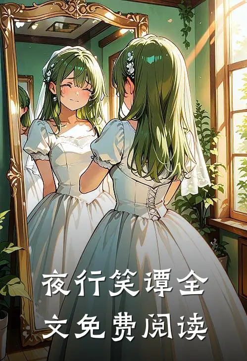 夜行笑谭全文免费阅读