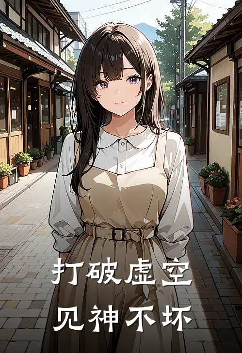 打破虚空见神不坏