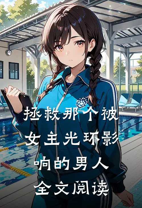 拯救那个被女主光环影响的男人全文阅读