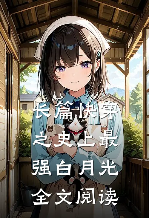 长篇快穿之史上最强白月光全文阅读