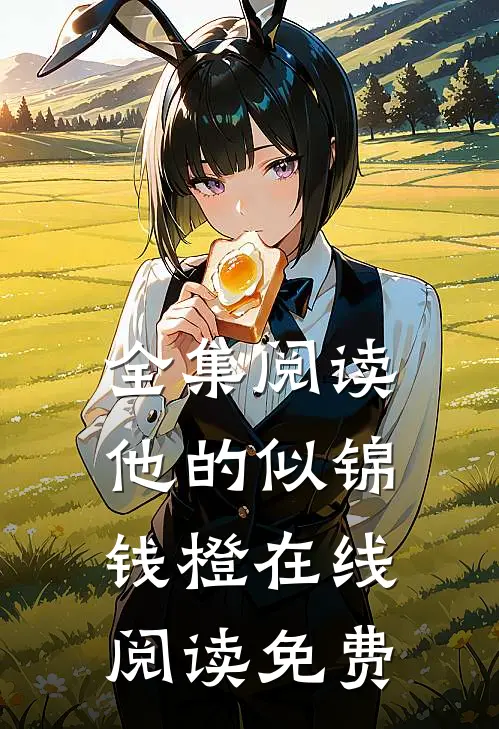 全集阅读他的似锦钱橙在线阅读免费