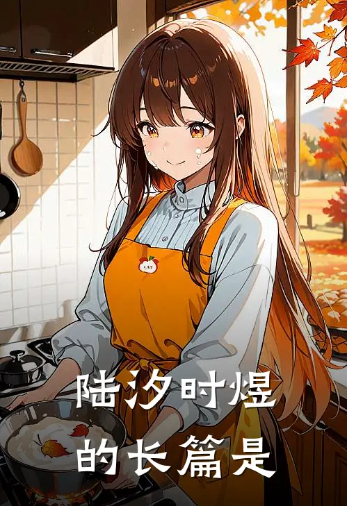陆汐时煜的长篇是