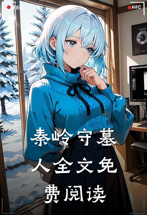 秦岭守墓人全文免费阅读