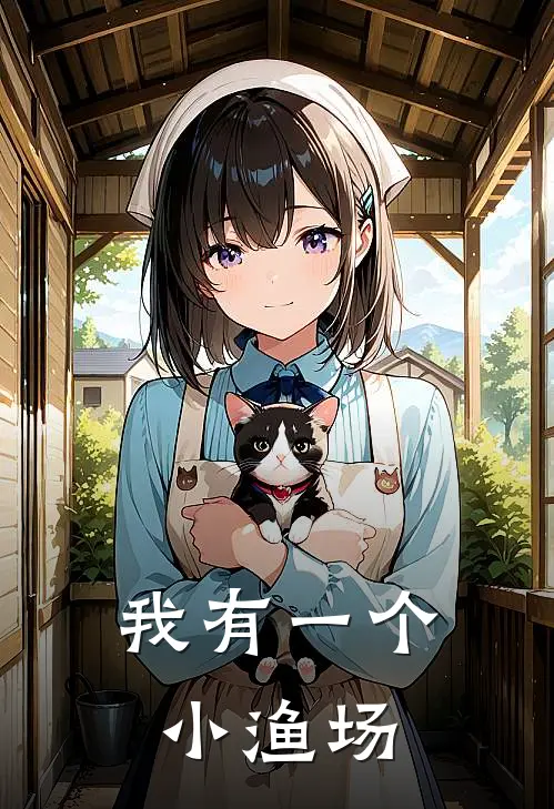 我有一个小渔场