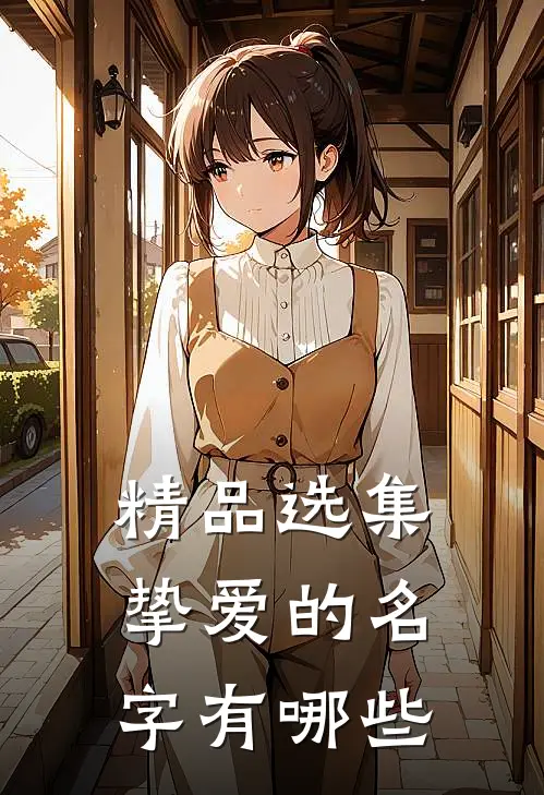 精品选集挚爱的名字有哪些