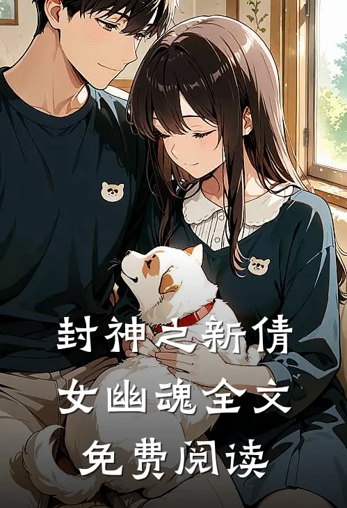 封神之新倩女幽魂全文免费阅读