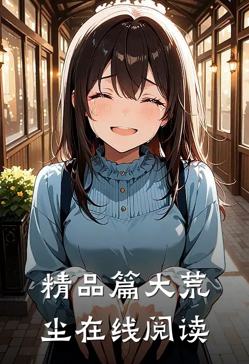 精品篇大荒尘在线阅读
