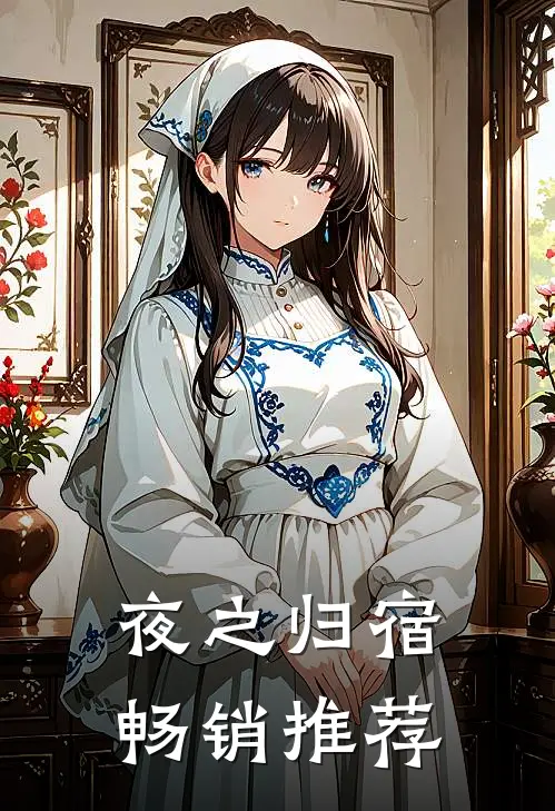 夜之归宿畅销推荐