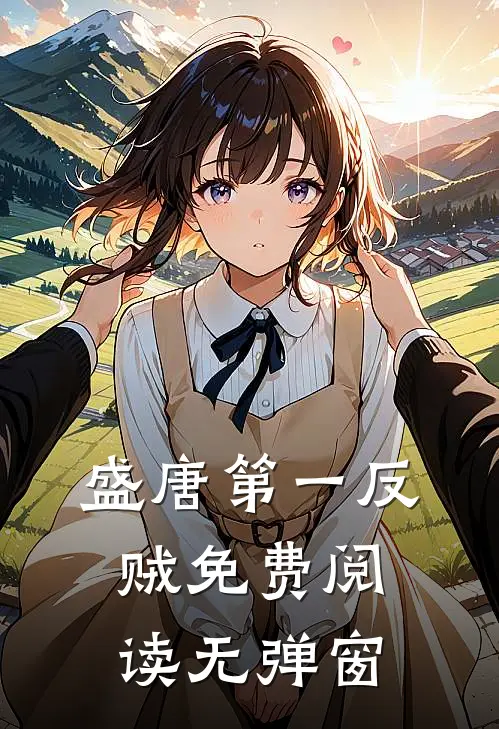 盛唐第一反贼免费阅读无弹窗
