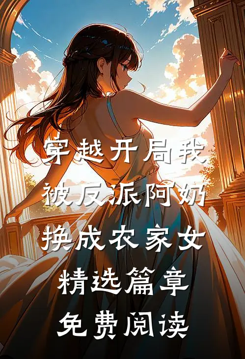 穿越开局我被反派阿奶换成农家女精选篇章免费阅读