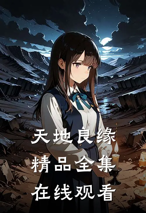 天地良缘精品全集在线观看