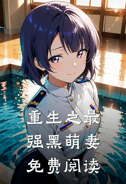 重生之最强黑萌妻免费阅读