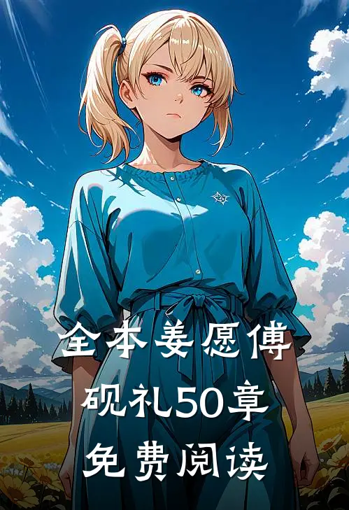 全本姜愿傅砚礼50章免费阅读