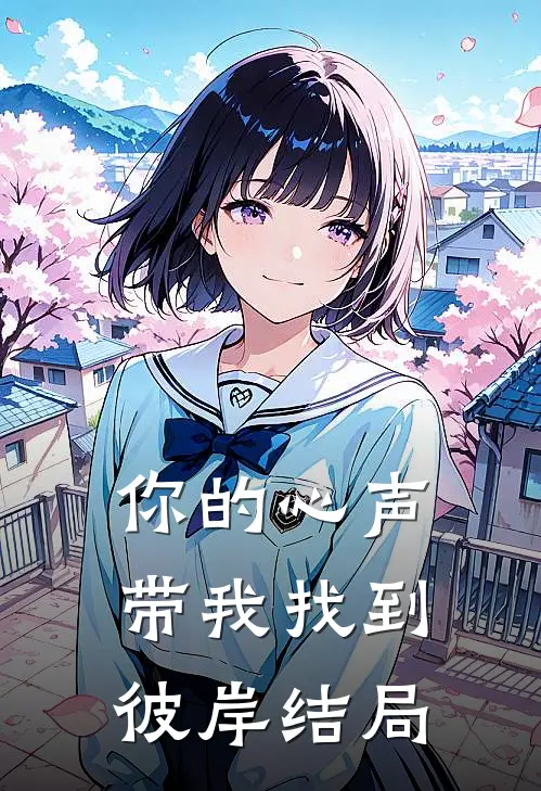 你的心声带我找到彼岸结局