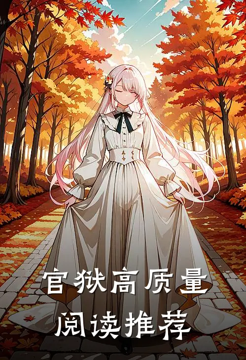 官狱高质量阅读推荐