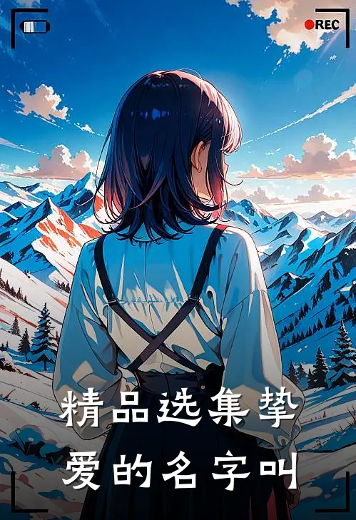 精品选集挚爱的名字叫