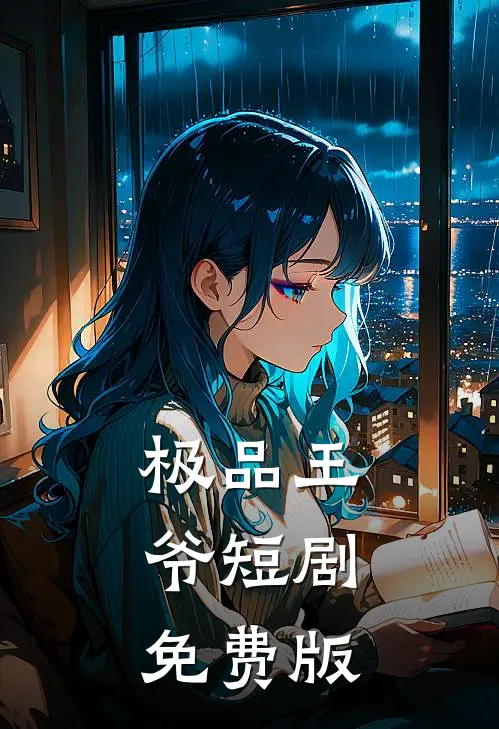 极品王爷短剧免费版